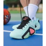 Trendy Nike Air Jordan Tatum 2 Vortex Shoes For Men (SW6738)