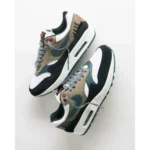 Classy Nike Air Max 1 Prm Escape Treeline Shoes For Men (CSO4202)