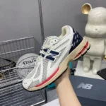 Imported New Balance 1906r Sea Salt Eclipse Shoes For Men (SOS2822)