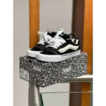 Premium Vans X Imran Potato Knu Shoes For Men (HOF820)