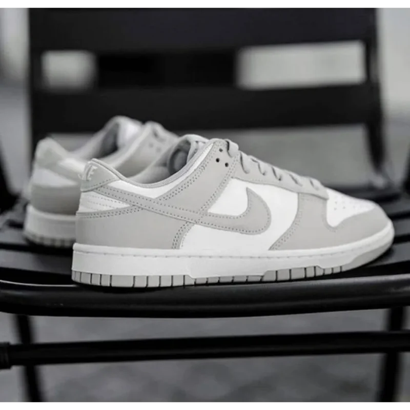 p-36-18-15-40-803429.webp Classy Nike Sb Dunk Fog Grey Shoes For Men (SHH07848)