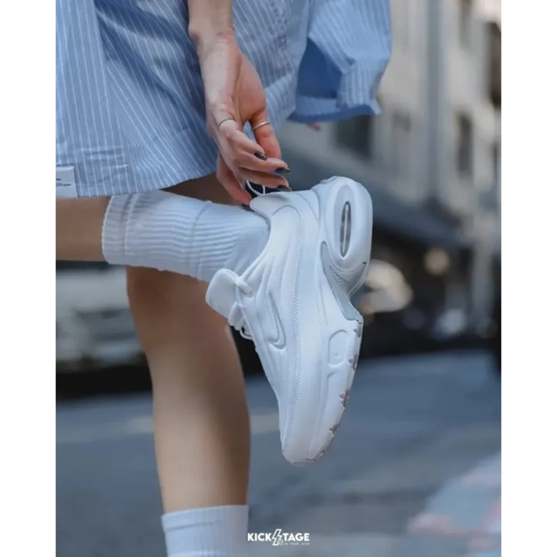 Classy Nike Air Max Portal Trainer Shoes For Men (SHH07691)