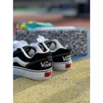 Premium Vans X Imran Potato Knu Shoes For Men (HOF820)