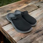 Trendy Crocs 360 Lite Ride Black For Men (SHUB500)