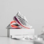 Premium New Balance Fuelcell Sc Elite V3 Pink Shoes For Men (SW6463)