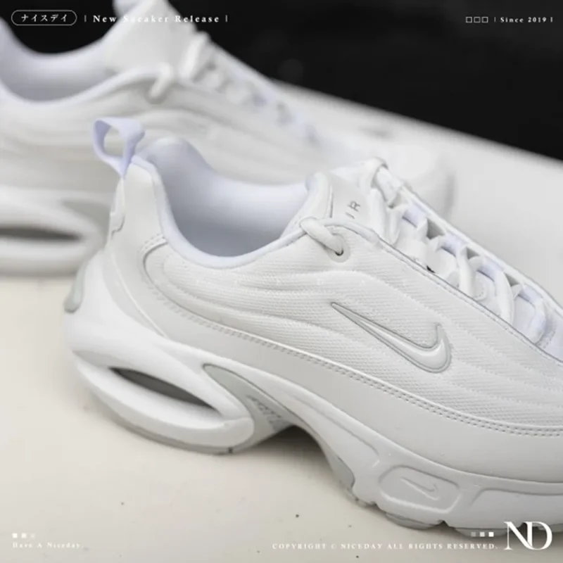 Classy Nike Air Max Portal Trainer Shoes For Men (SHH07691)
