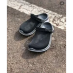 Trendy Crocs 360 Lite Ride Black For Men (SHUB500)