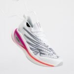 Premium New Balance Fuelcell Sc Elite V3 Pink Shoes For Men (SW6463)