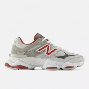 Classy New Balance 9060 Boston Shoes For Men (SHH07774)