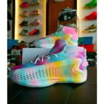 Classy Adidas Ae 1 3ssb Pe Shoes For Men (SHH07849)