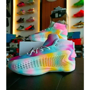 Classy Adidas Ae 1 3ssb Pe Shoes For Men (SHH07849)