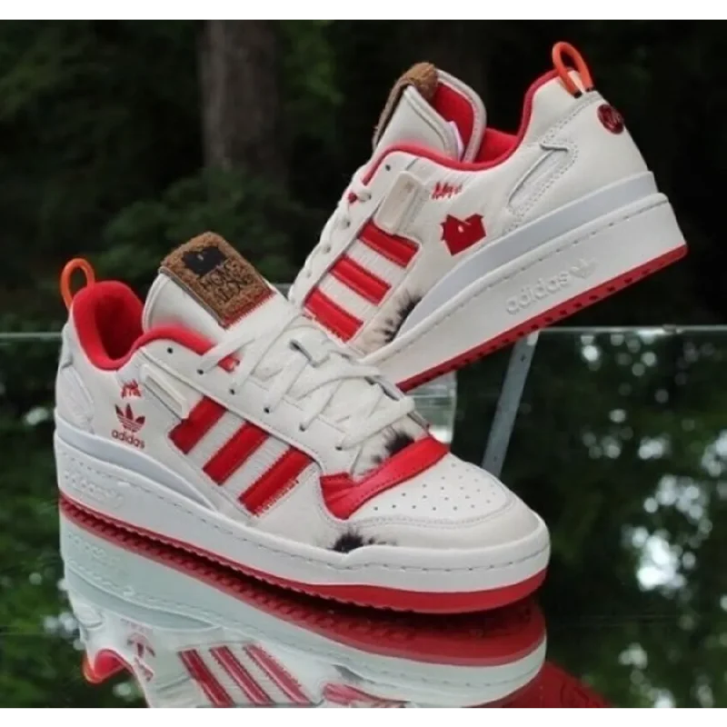 p-39-11-08-48-988313.webp Premium Adidas Forum Low Home Alone Shoes For Men (SW6296)