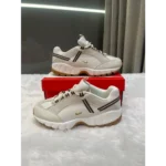 Trendy Nike Air Humara Lx Jacquemus Light Bone Gold Shoes For Men (CSO4526)