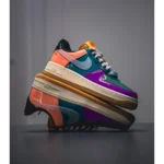 Stylish Nike Air Force 1 Low Shoes For Men (SW5817)