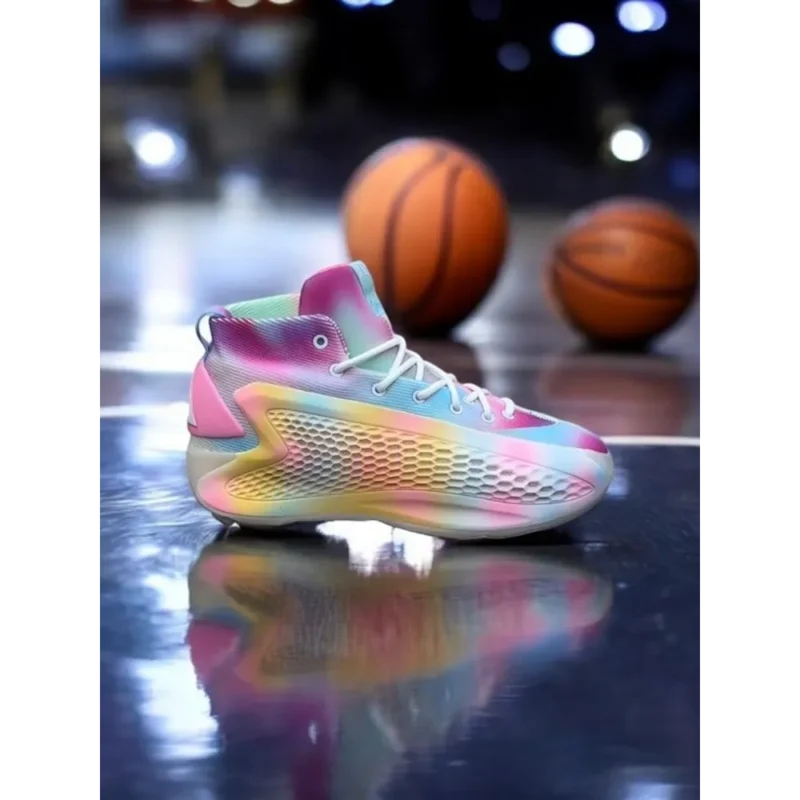 Classy Adidas Ae 1 3ssb Pe Shoes For Men (SHH07849)