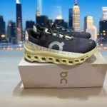 Premium Dc Cloudmonster Iron Hay Shoes For Men (SW5841)