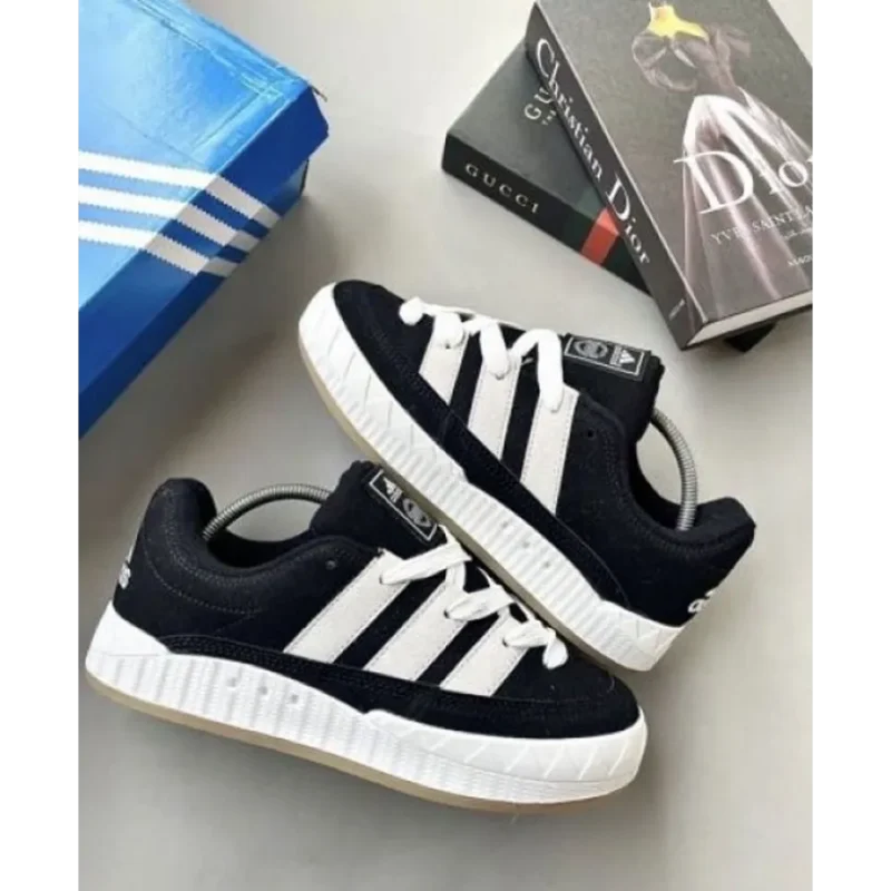 Trendy Adimatic Core Shoes For Men (SW6252)