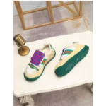Trendy Gucci Embossed Gg Logo Shoes For Men (SW6353)