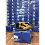 Stylish Birkenstock Birko Flor Brown For Men (HOF1003)