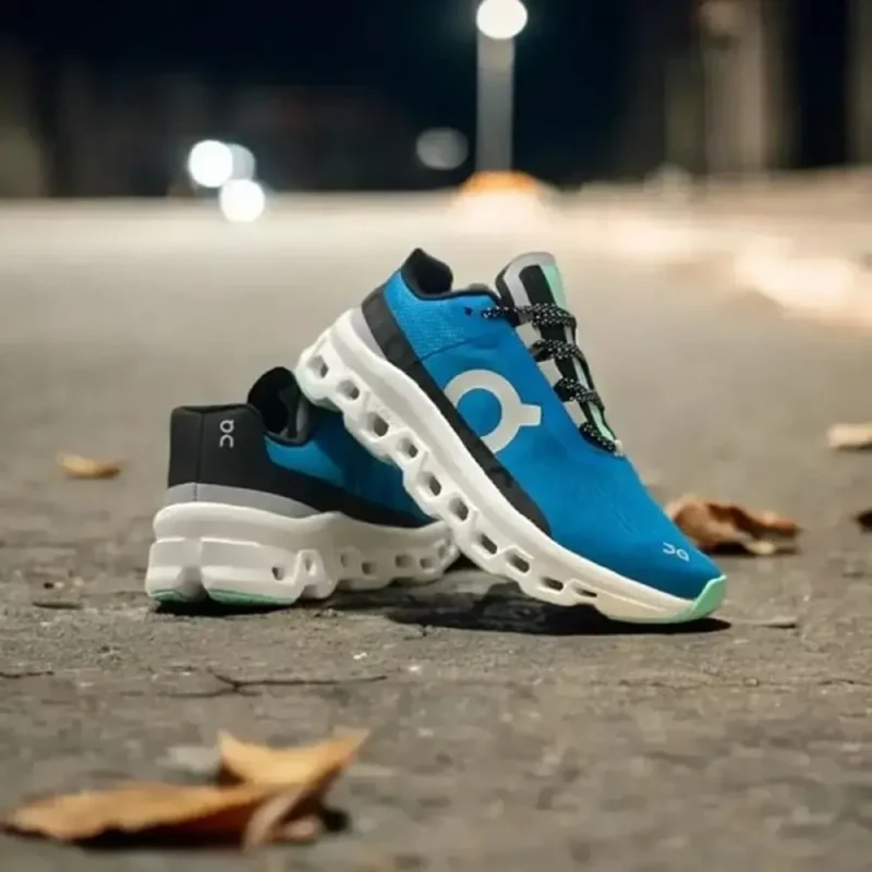 Premium Cloudmonster Dust Vapor Shoes For Men (SW6222)