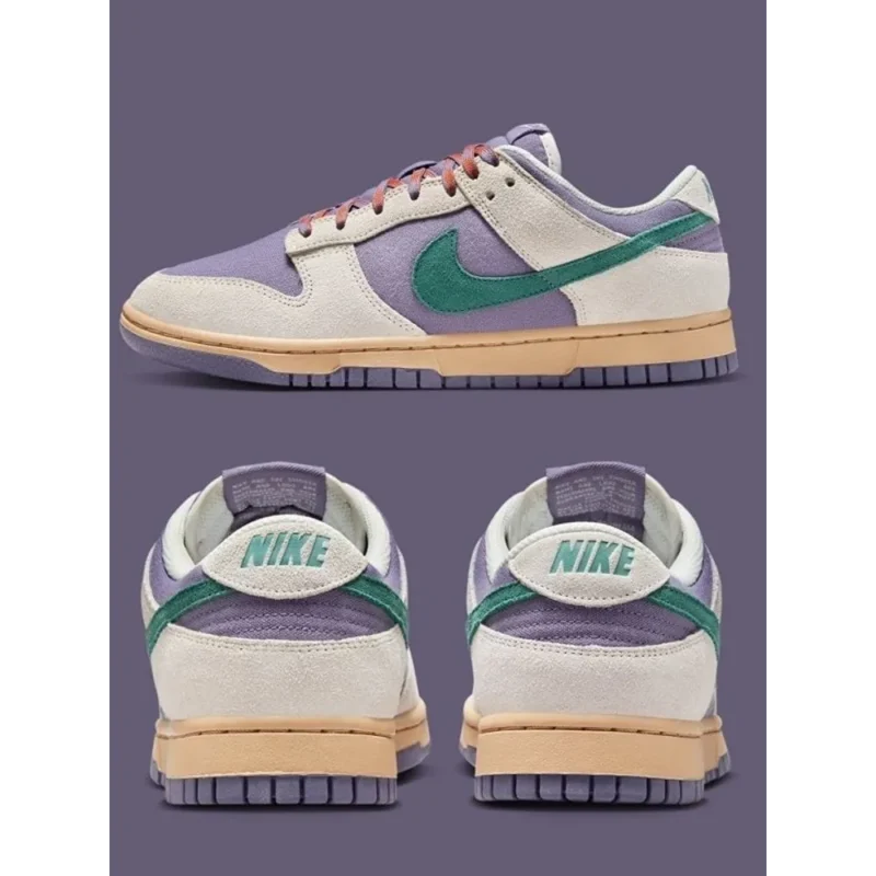 Classy Nike Dunk Low Joker Shoes For Men (SW6363)