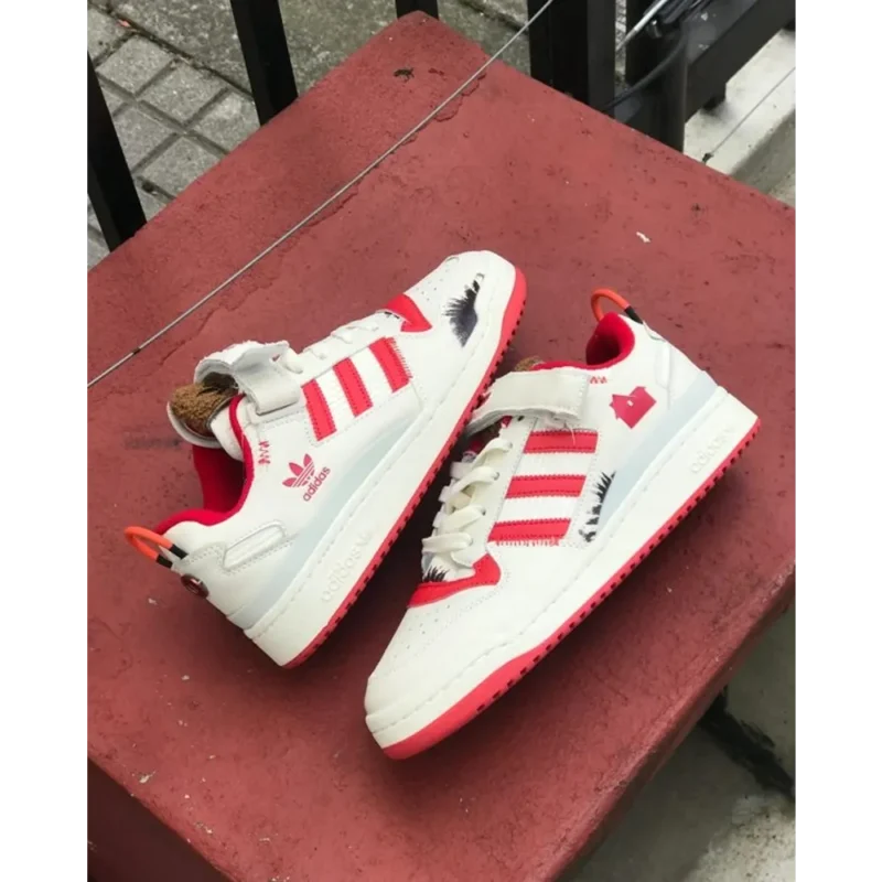 p-40-11-08-49-756679.webp Premium Adidas Forum Low Home Alone Shoes For Men (SW6296)
