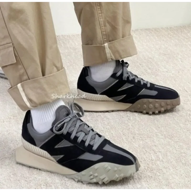 p-40-11-20-36-760846.webp Trendy New Balance Xc 72 Black Castlerock Incense Shoes For Men (SW6740)