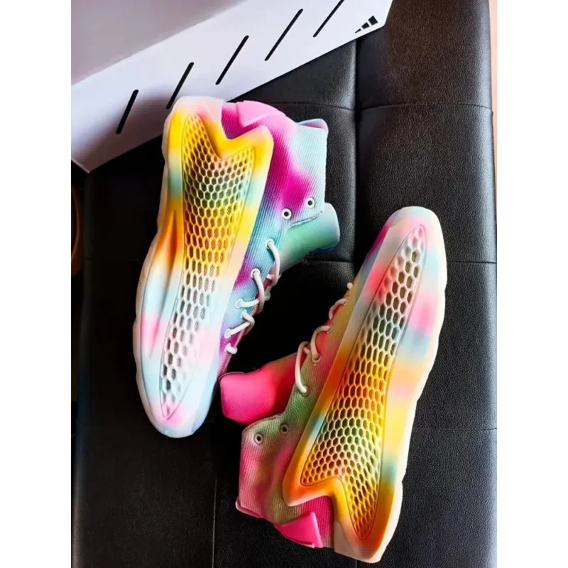 Classy Adidas Ae 1 3ssb Pe Shoes For Men (SHH07849)