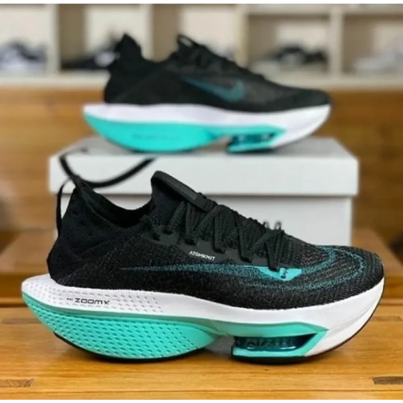 Imported Nike Air Zoom Alphafly Shoes For Men (SOS2825)