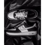 Imported Nike Air Force 1 Low Panda Shoes For Men (SW5746)