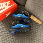 Imported Nike Air Max Portal Racer Blue Shoes For Men (SW6426)