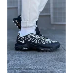Classy Nike Air Max Plus Drift Shoes For Men (SHH07693)