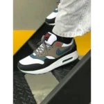 Premium Nike Air Max 1 Prm Escape Treeline Shoes For Men (GF1266)