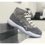 Imported Air Jordan 11 Cool Grey Shoes For Men (SOS2826)