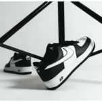 Imported Nike Air Force 1 Low Panda Shoes For Men (SW5746)