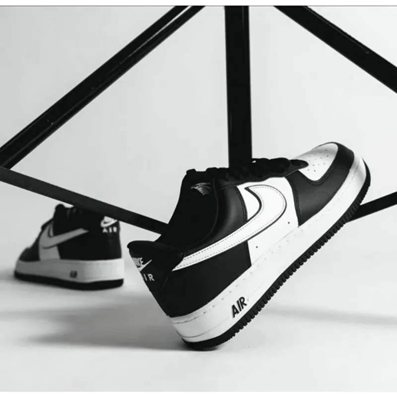 Imported Nike Air Force 1 Low Panda Shoes For Men (SW5746)