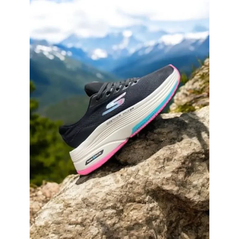 Premium Skechers Walk Distance Shoes For Men (GF1309)