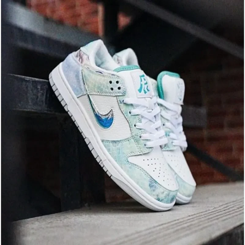 Premium Nike Sb Dunk Low Shoes For Men (QT257)