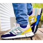 Trendy New Balance Rc 1300 Tokyo Multi Shoes For Men (SW6552)