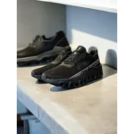 Classy Cloudmonster Black Shoes For Men (SHH07776)