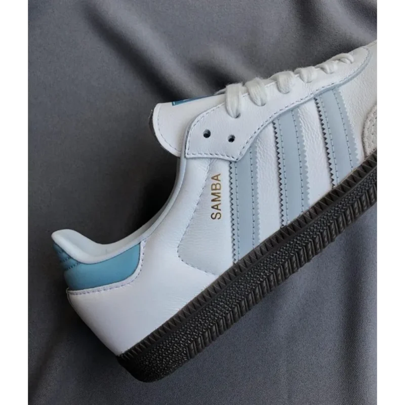p-46-09-43-32-125320.webp Classy Adidas Samba Sky Blue Shoes For Men (SHH07866)