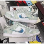 Premium Nike Sb Dunk Low Shoes For Men (QT257)