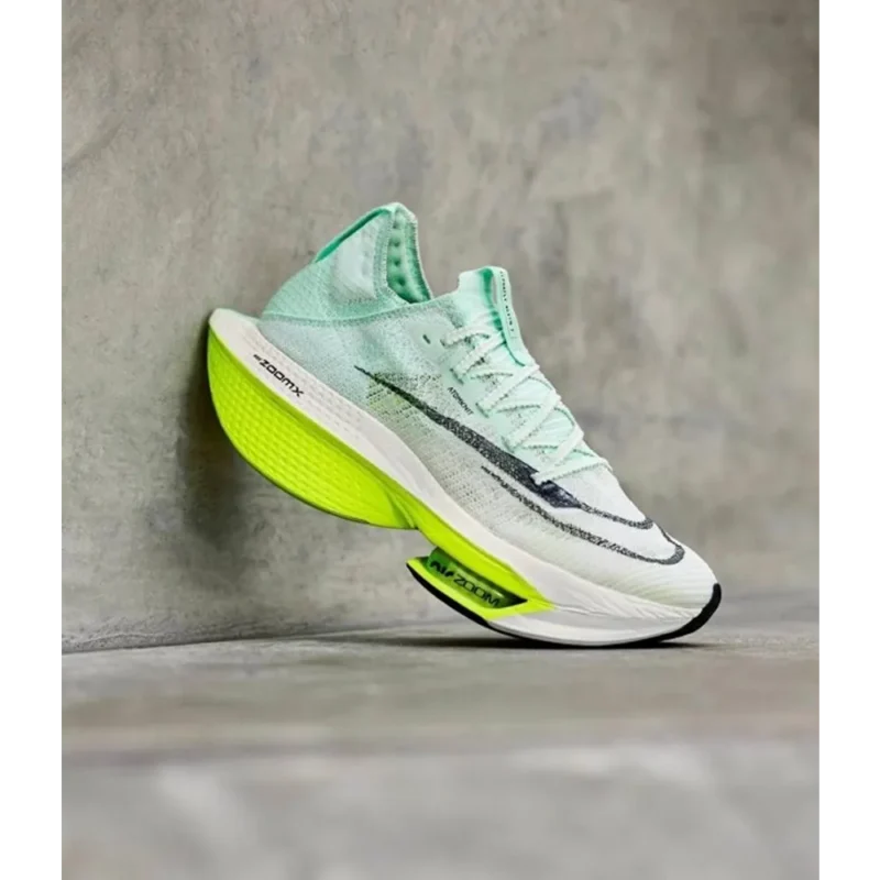 Trendy Nike Air Zoom Alpha Fly 2 Colour Way Men Shoes For Men (SW6249)