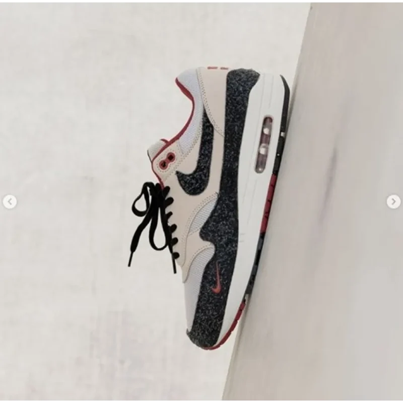 Premium Nike Air Max 1 Keep Rippin Stop Shoes For Men (GF1267)