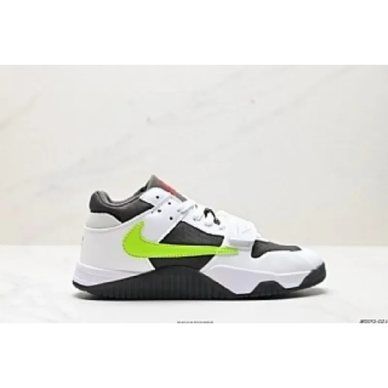 Imported Travis Scott X Jordan Jumpman Jack Shoes For Men (SOS2828)