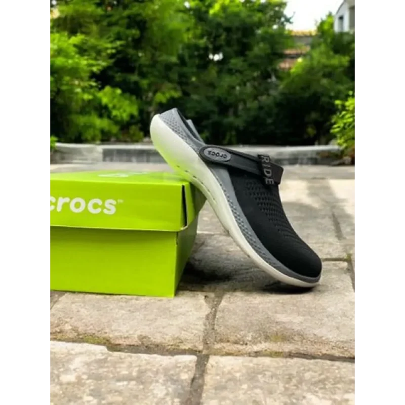 Premium Crocs Lite Ride 360 For Men (GF1310)