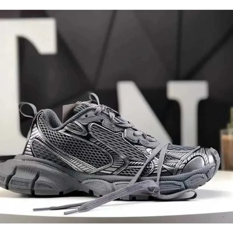 Imported Balenciaga 3xl Beast Mode Shoes For Men (SW6662)