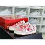 Trendy Nike Sb Dunk Low 85 Double Swoosh Shoes For Men (CSO4528)