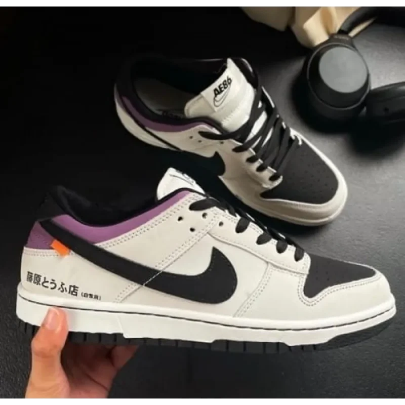 Premium Nike Sb Dunk Low Pro Ae86 Shoes For Men (SW6724)