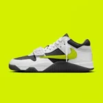 Imported Travis Scott X Jordan Jumpman Jack Shoes For Men (SOS2828)